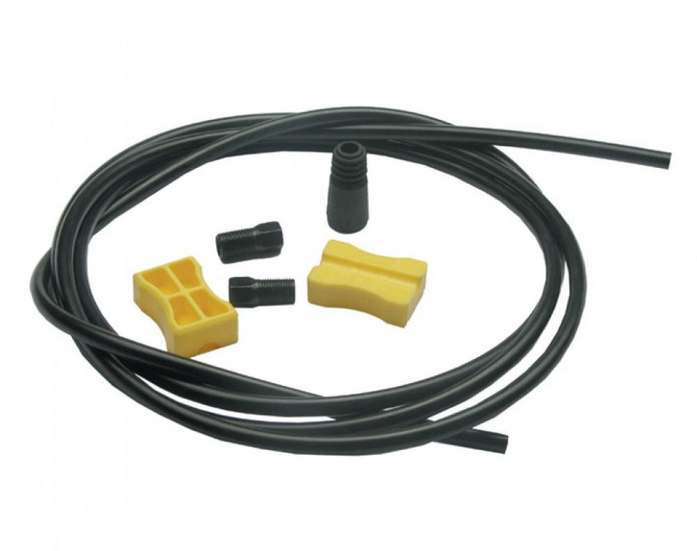 Shimano SM-BH90 conduite de frein hydraulique 1700 mm noir - Pièce détachée vélo - Achat & prix