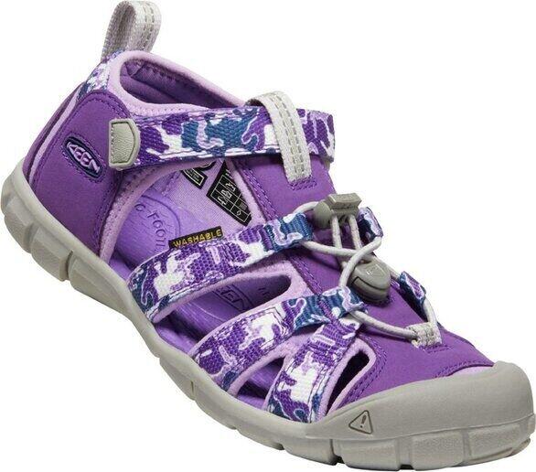 Keen Seacamp II Cnx Jr 5/7