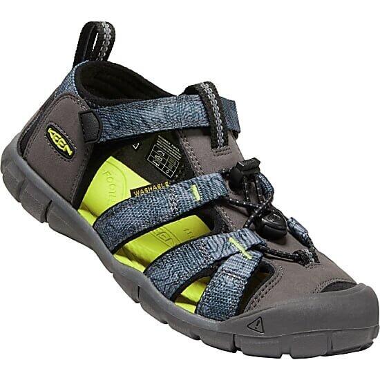 Sandales De Randonnee Enfant Seacamp