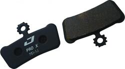 Plaquette de frein Jagwire Pro Extreme Avid Trail-SRAM Guide