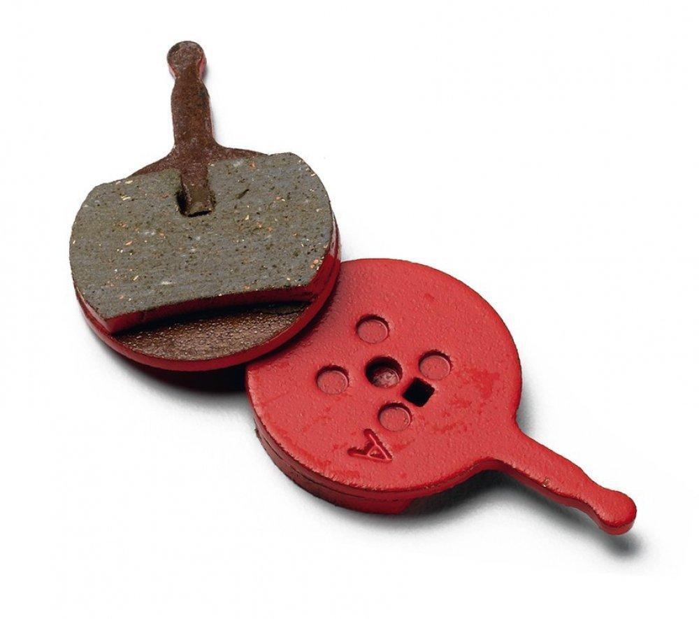 Disc Brake Pads Avid Organic/Steel (Quiet) BB5 2/2