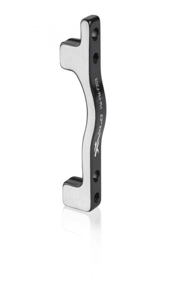Schijfremadapter XLC BR-X56 PM-PM 2/2