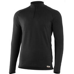 Sweat-shirt/pull en mérinos pour homme WARY