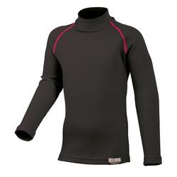 Sweat-shirt en laine mérinos pour enfant SONY