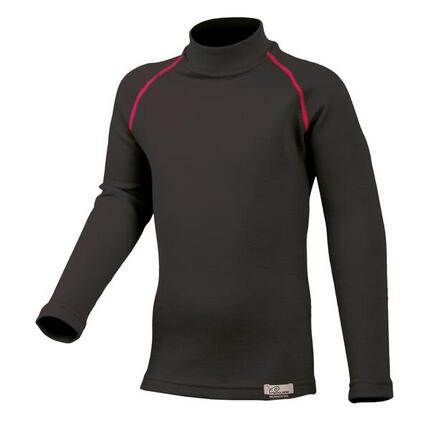 Sweat-shirt en mérinos pour enfant Z-SONY