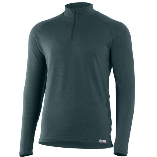 Sweat-shirt/pull en mérinos pour homme WARY