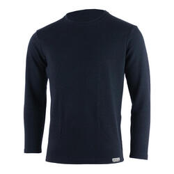 Sweat-shirt en laine mérinos pour homme WOLK