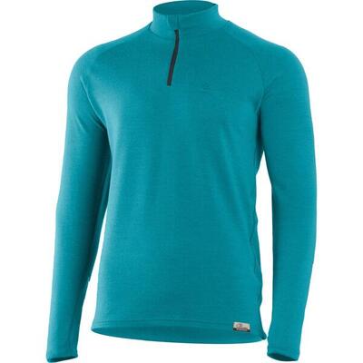 Heren merino sweatshirt wary