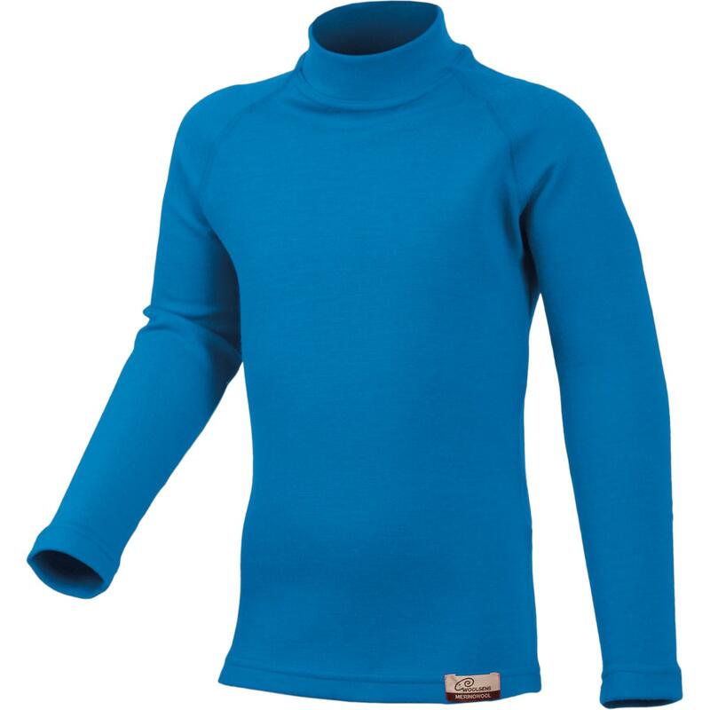 SONY dětská merino mikina