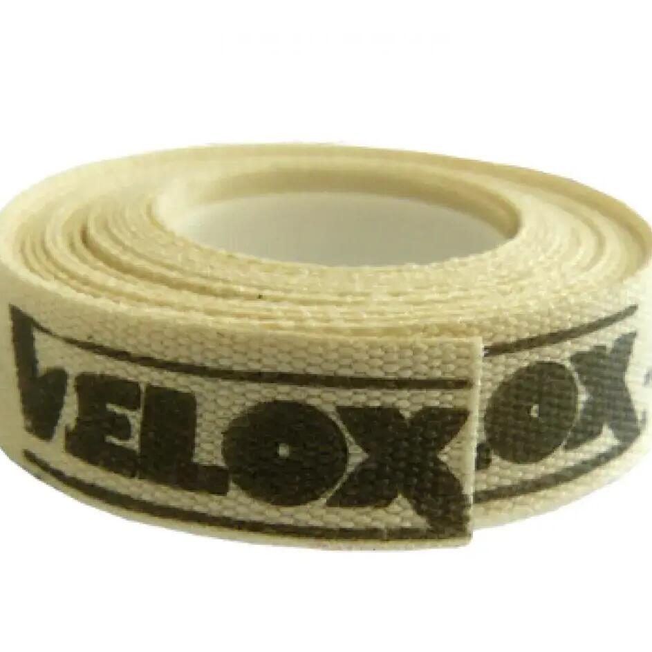 Velox Rim Tape 10mm x 2m - Puncture Protection for Bicycles