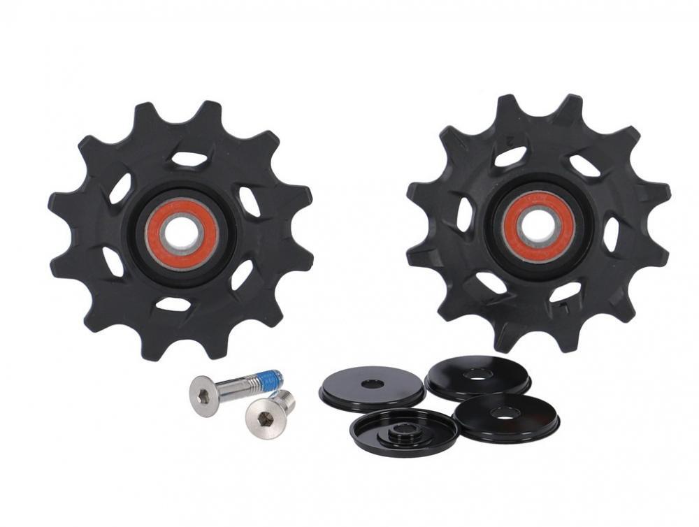 Ciottoli Sram Force AXS 12v 2/3