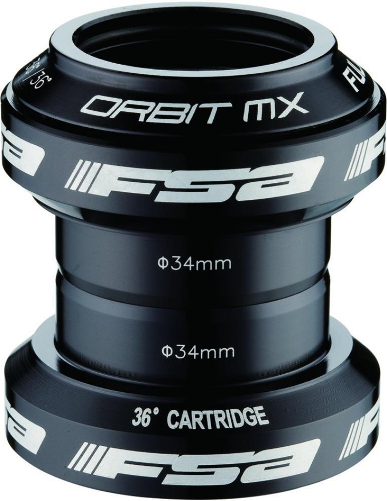 Externe hoofdtelefoon FSA Orbit mx 1 1/8 2/3