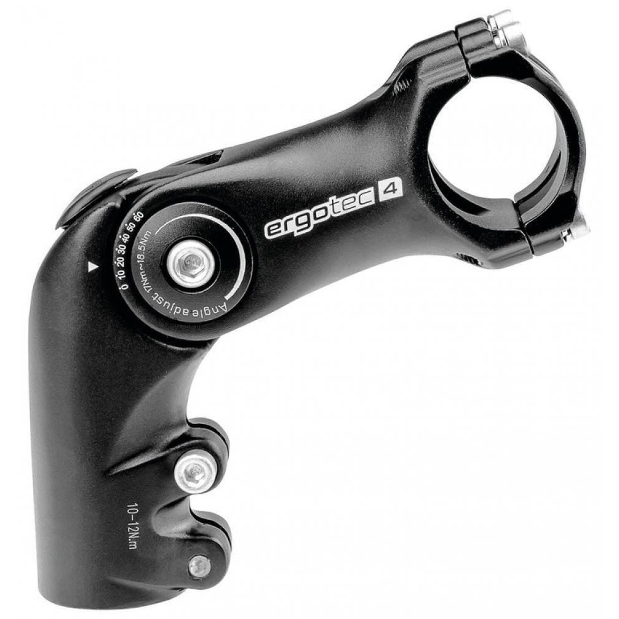 Mostek Octopus Z Przodu 50 Regulowany Ø28,6 / 90 / 31,8 Mm