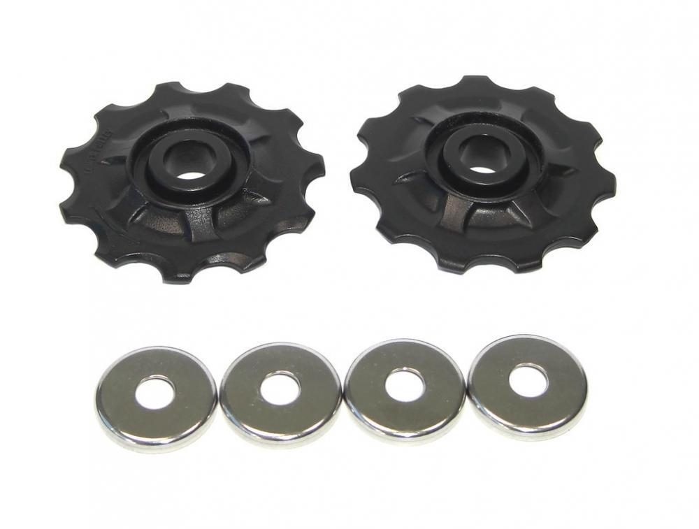 Galet Sram X5 Rd 9/10Spd Pulley Kit 2/2