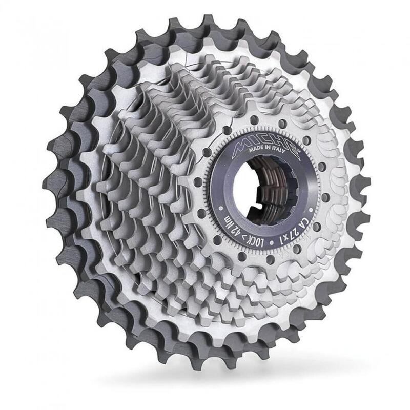 Miche Cassette 12V 14-29 Campagnolo