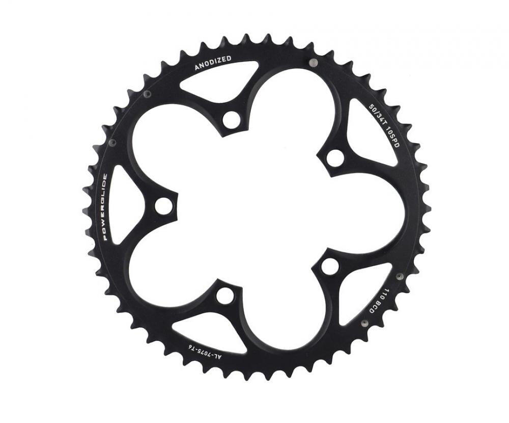 Plateau Sram Cring 50T 110 4mm 2/3
