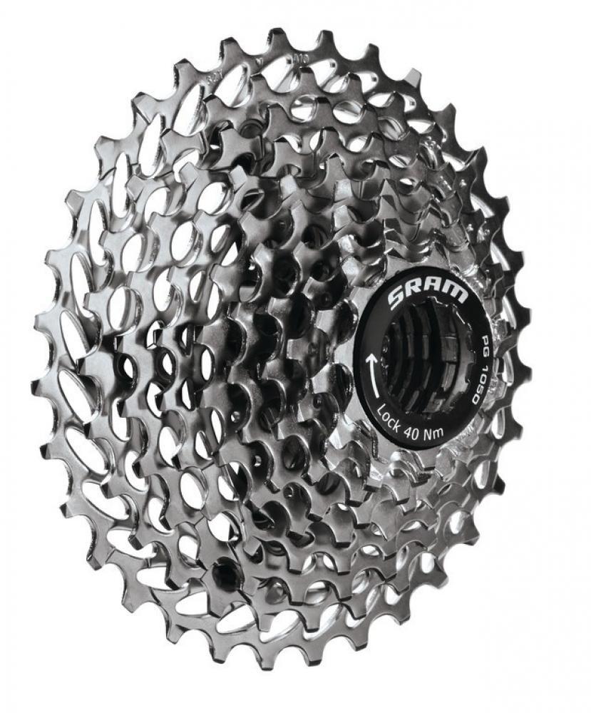Cassetta SRAM PG 1050 10V 2/2