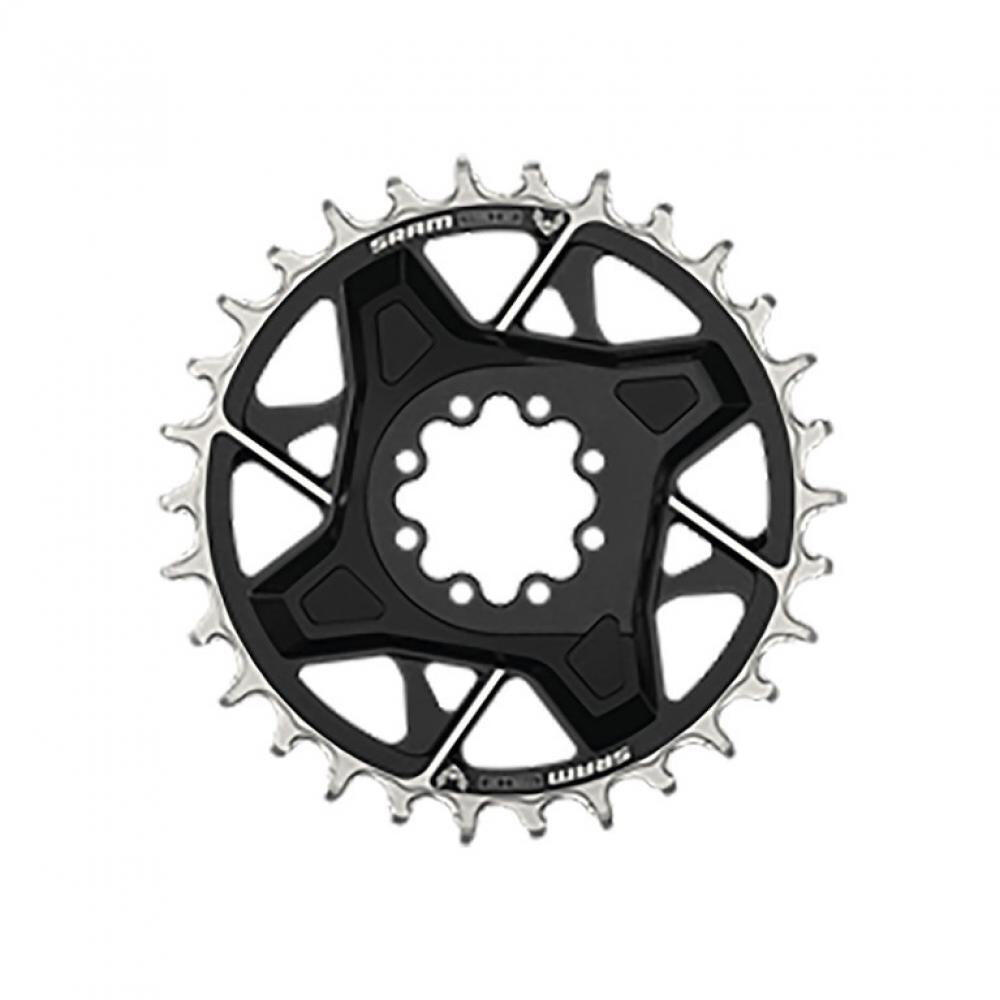 Mono trays Sram X0 T-Type Eagle Boost DM Offset 12 V 3 mm 2/2