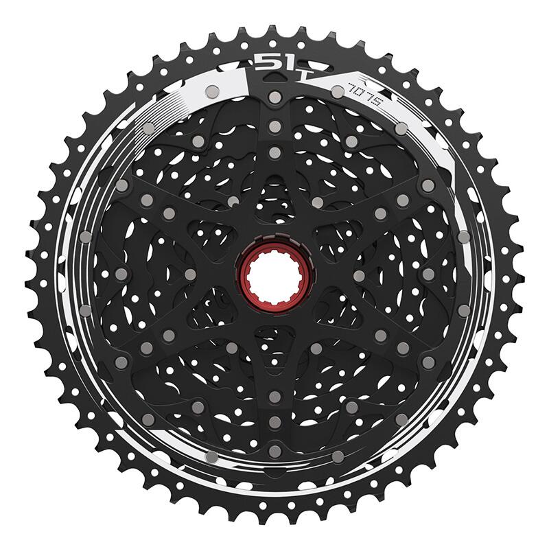 Futerał na kasetę Sunrace Shimano MX8
