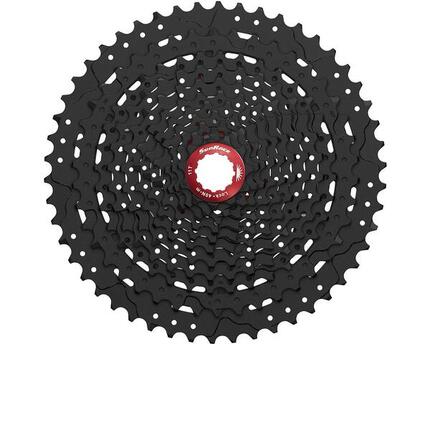 SunRace CSMX8 11s Kassette 11-51z, MTB Sram/Shim