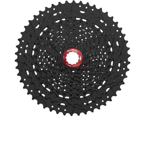 SunRace CSMX8 11s Kassette 11-51z, MTB Sram/Shim