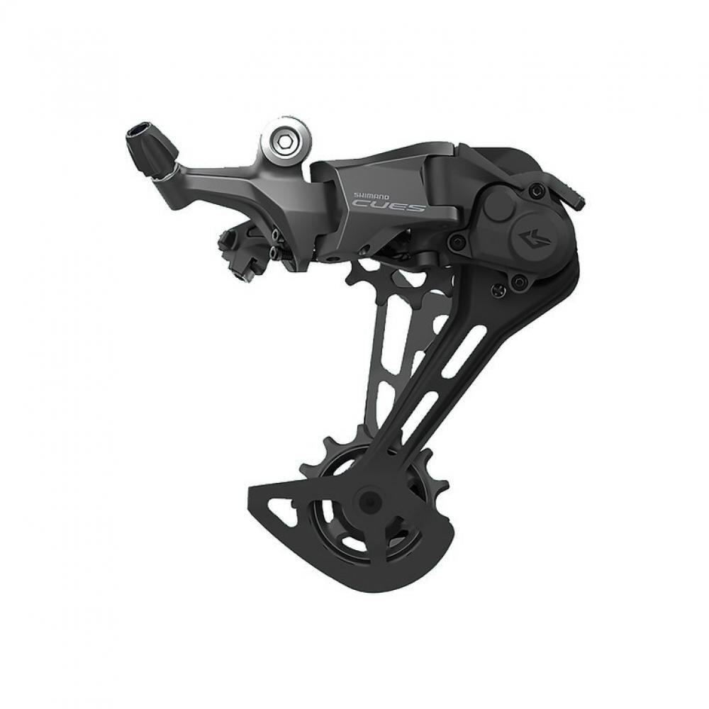 Hintere Kettenschaltung Shimano Cues RD-U6000 11/10V 2/3