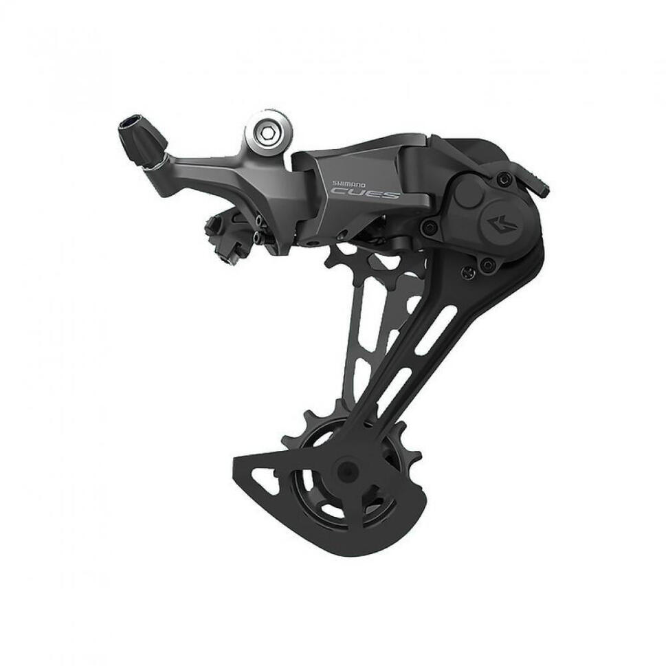 Przerzutka tylna Shimano Cues RD-U6000 11/10V