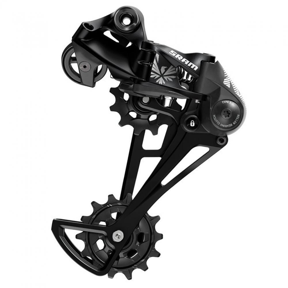 Deragliatore posteriore per mountain bike Sram Nx Eagle 2/2
