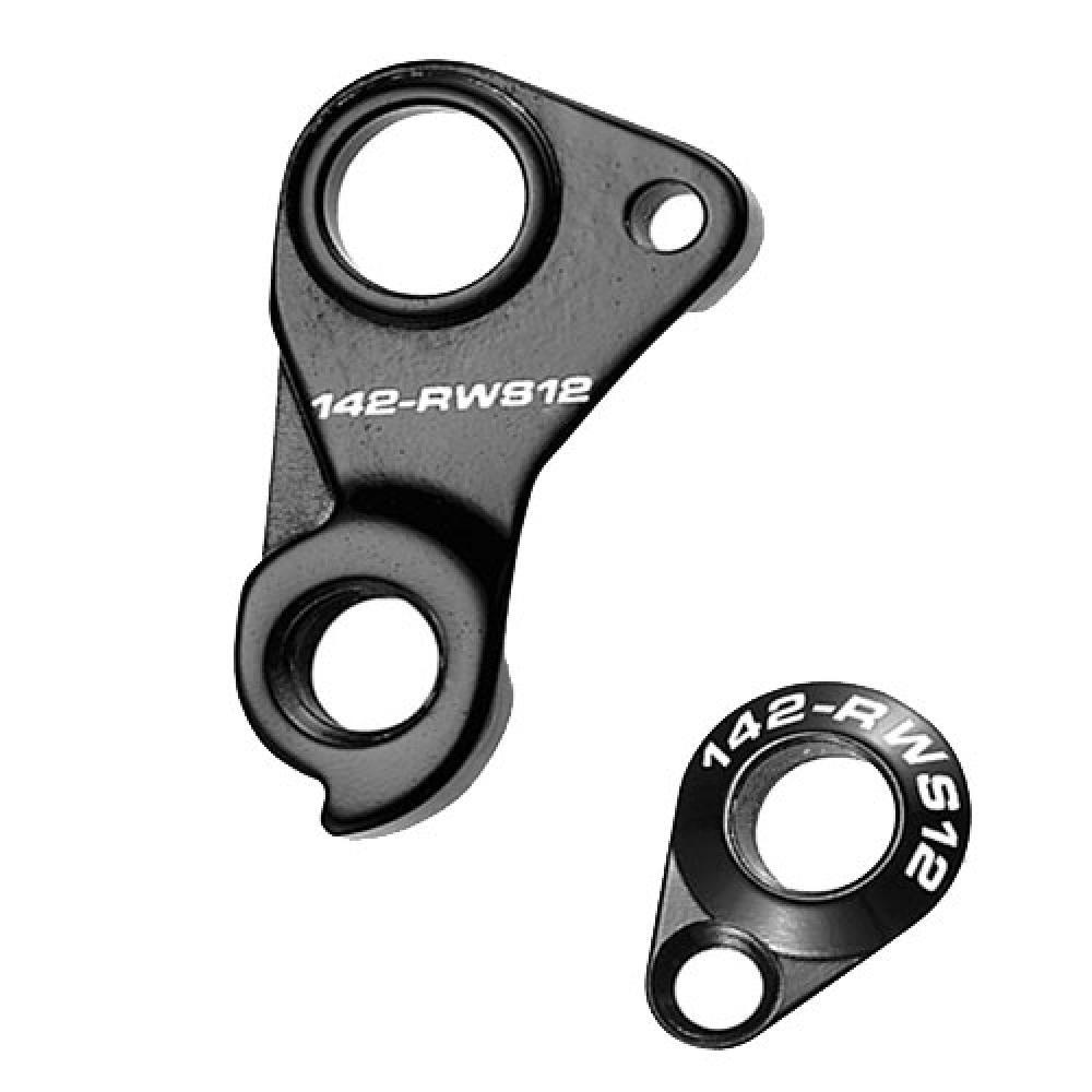 MARWI Gancio del deragliatore posteriore destro Union gh-182