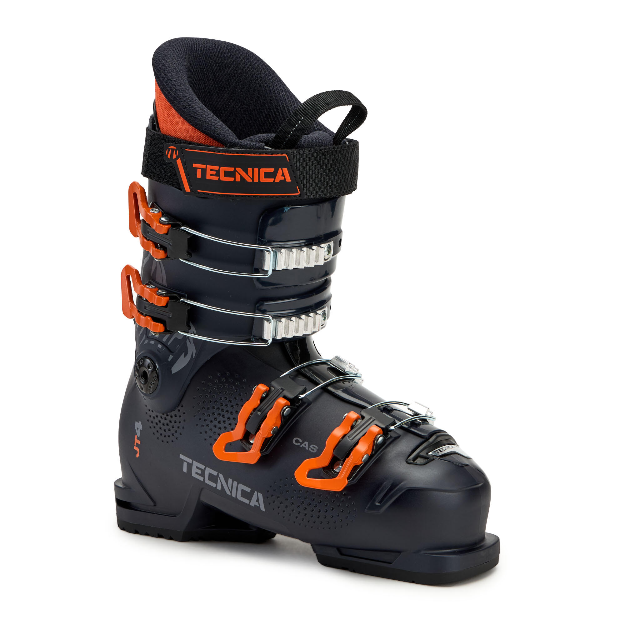 TECNICA Tecnica JT 4 kinderskischoenen