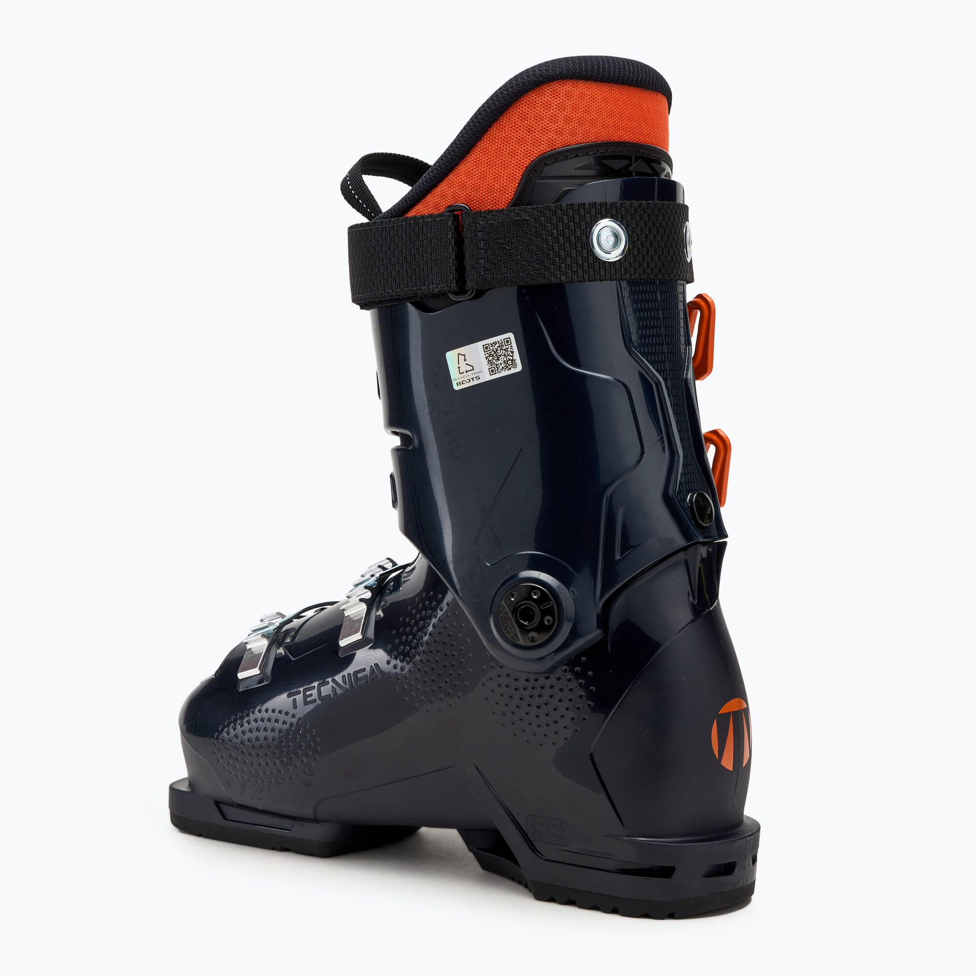 Tecnica JT 4 kinderskischoenen 3/5