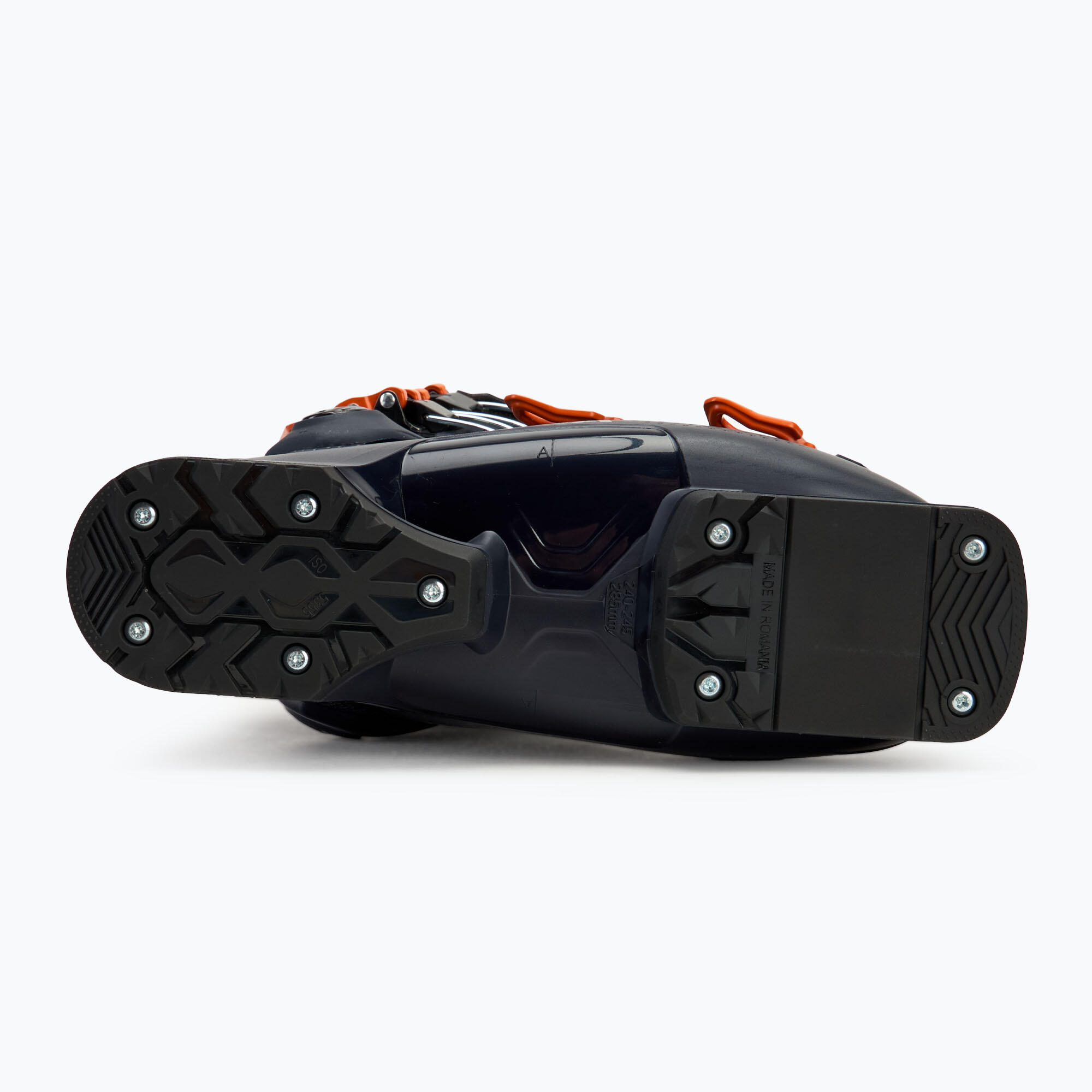 Tecnica JT 4 kinderskischoenen 4/5