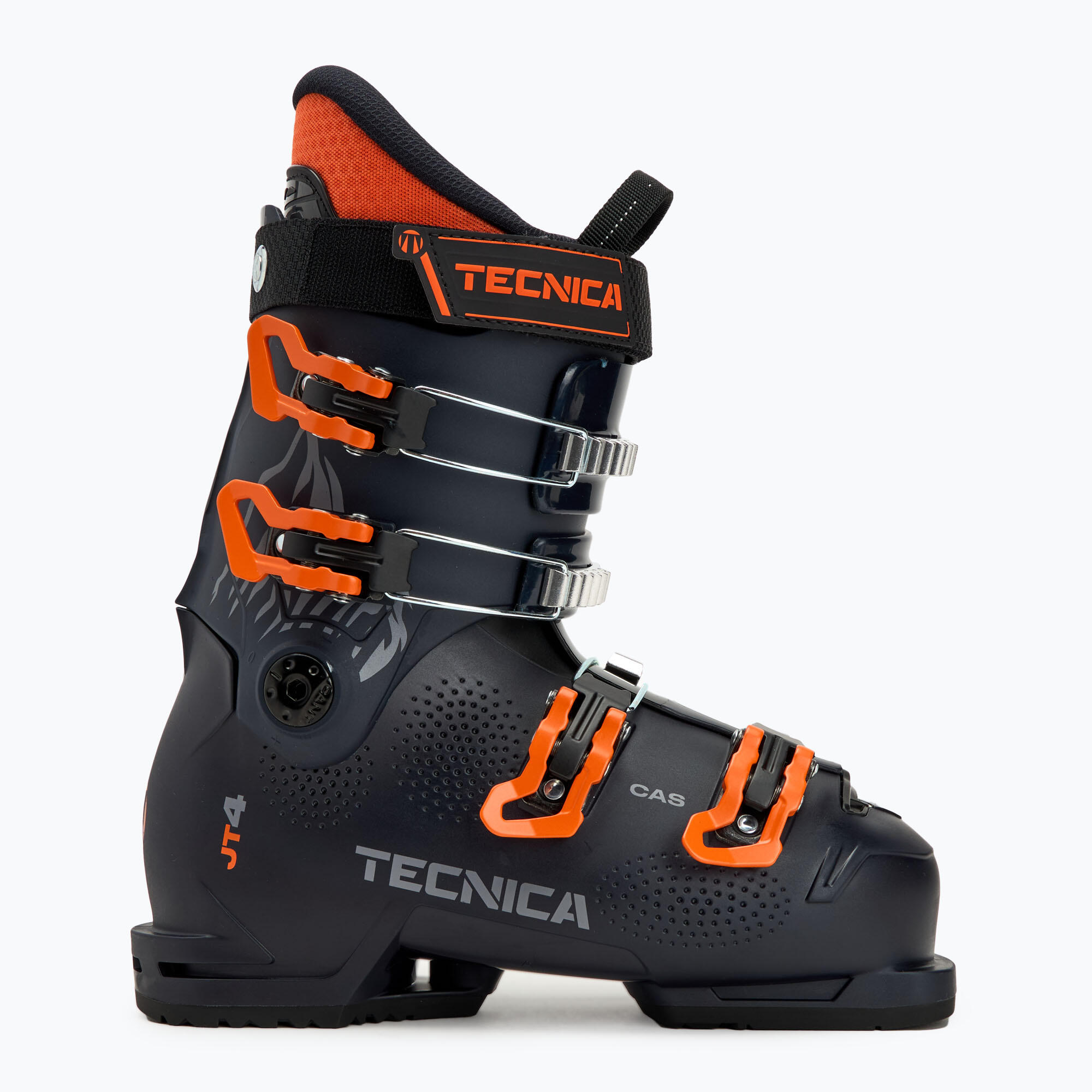 Tecnica JT 4 kinderskischoenen 2/5