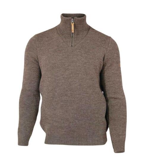 Ivanhoe NLS Ulme - Muskatnuss