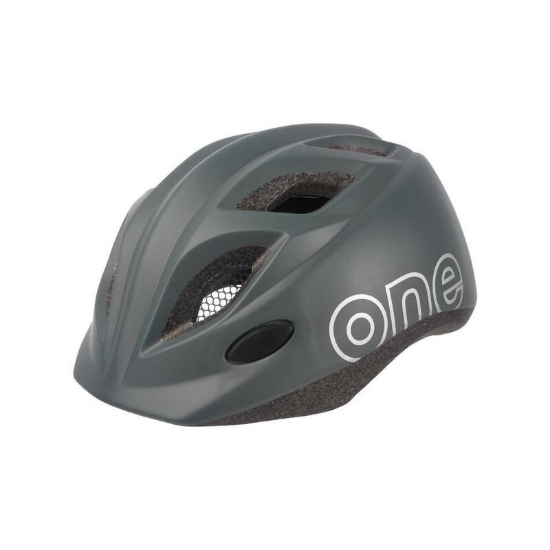 Casque vélo 2-5 ans enfant Bobike Bobike One Plus