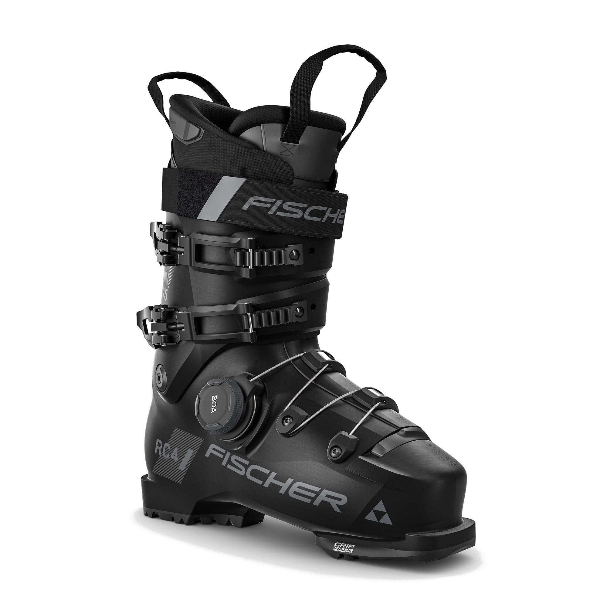 FISCHER Fischer RC4 95 MV BOA VAC GW dames skischoenen