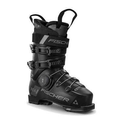 Fischer rc4 95 mv boa vac gw dames skischoenen