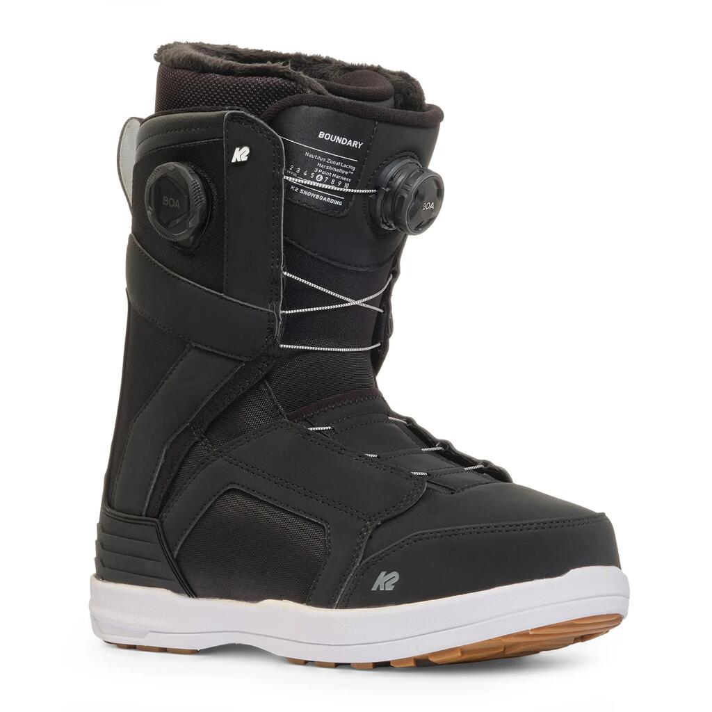 Snowboard Boots K2 Boundary 2025