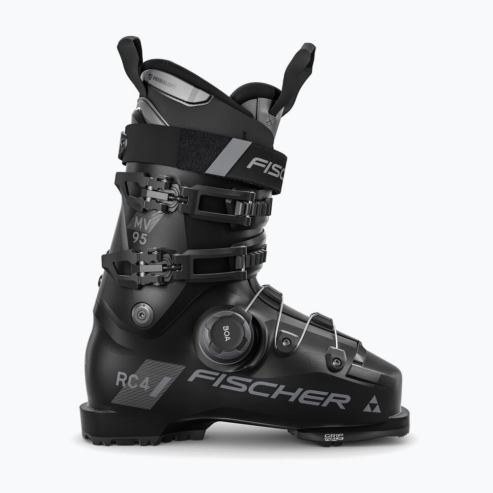 Buty narciarskie damskie Fischer RC4 95 MV BOA VAC GW