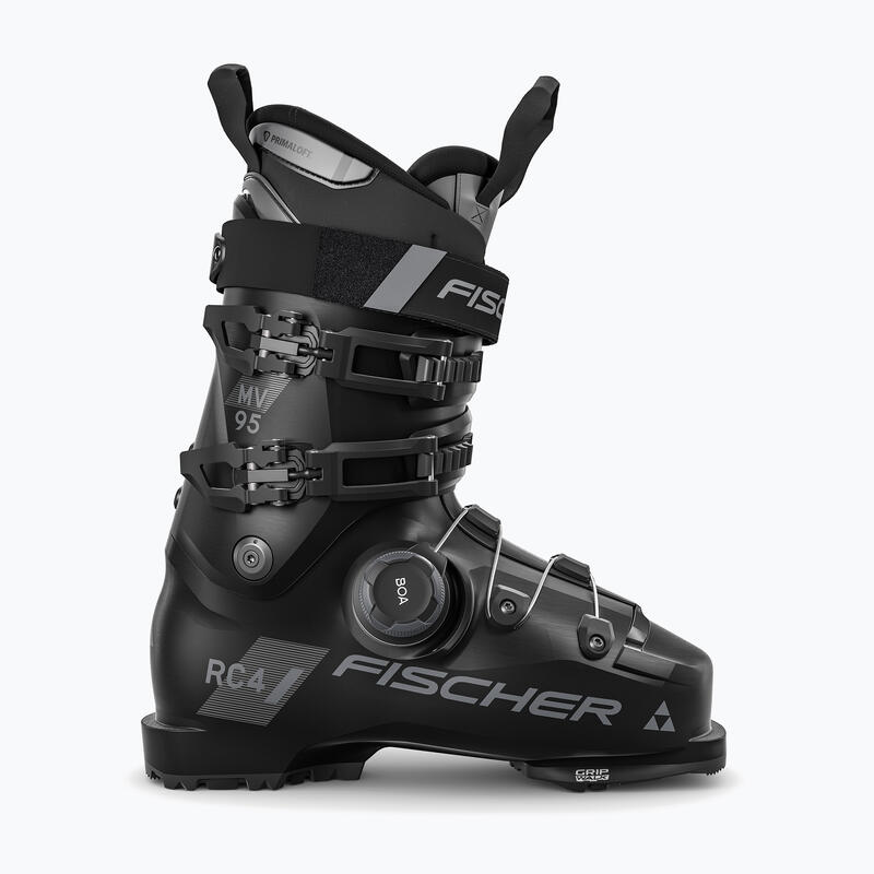 Cizme de schi dama Fischer RC4 95 MV BOA VAC GW