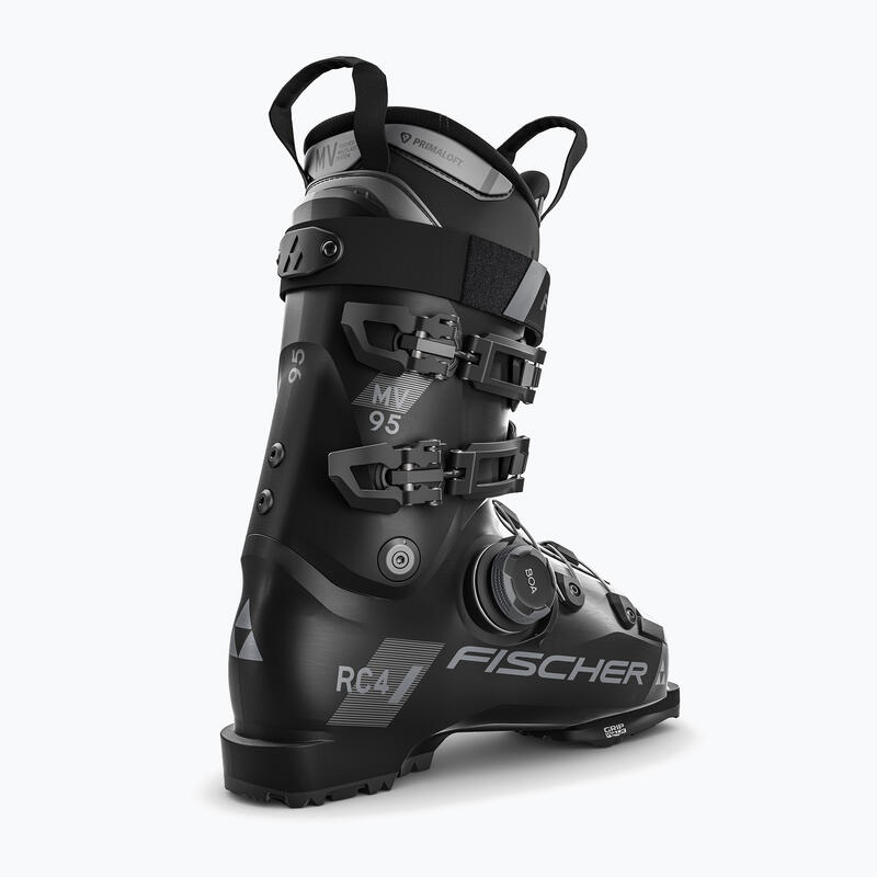 Cizme de schi dama Fischer RC4 95 MV BOA VAC GW