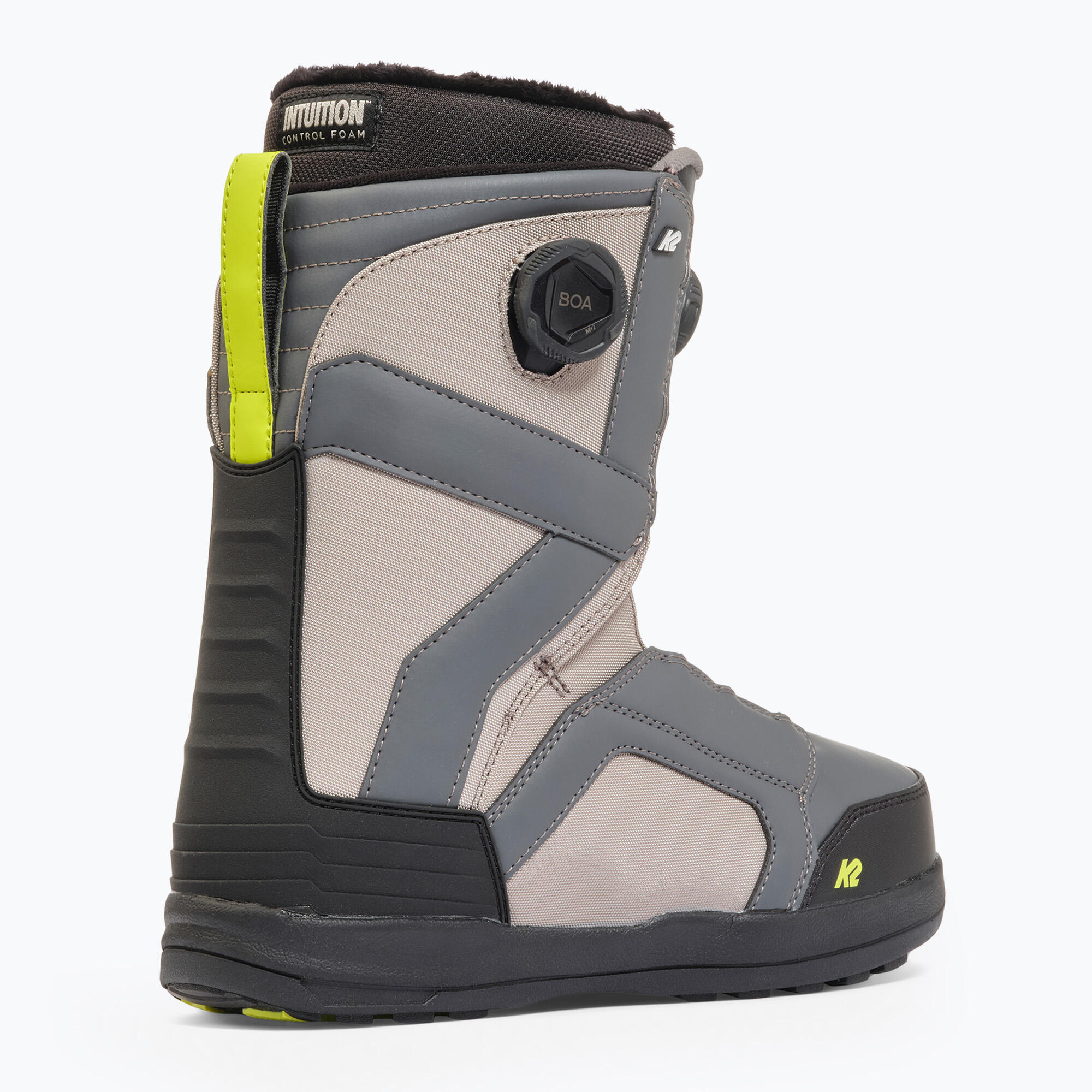 K2 Boundary Herren-Snowboardstiefel 2/5