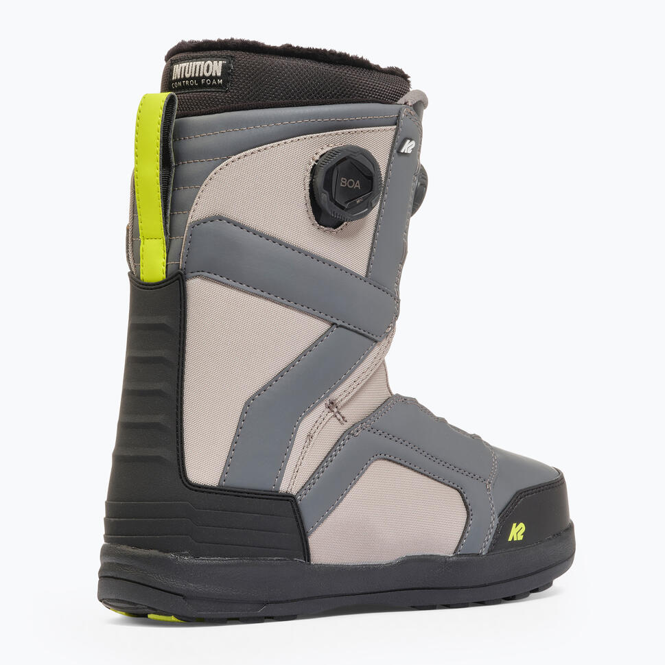 Buty snowboardowe męskie K2 Boundary