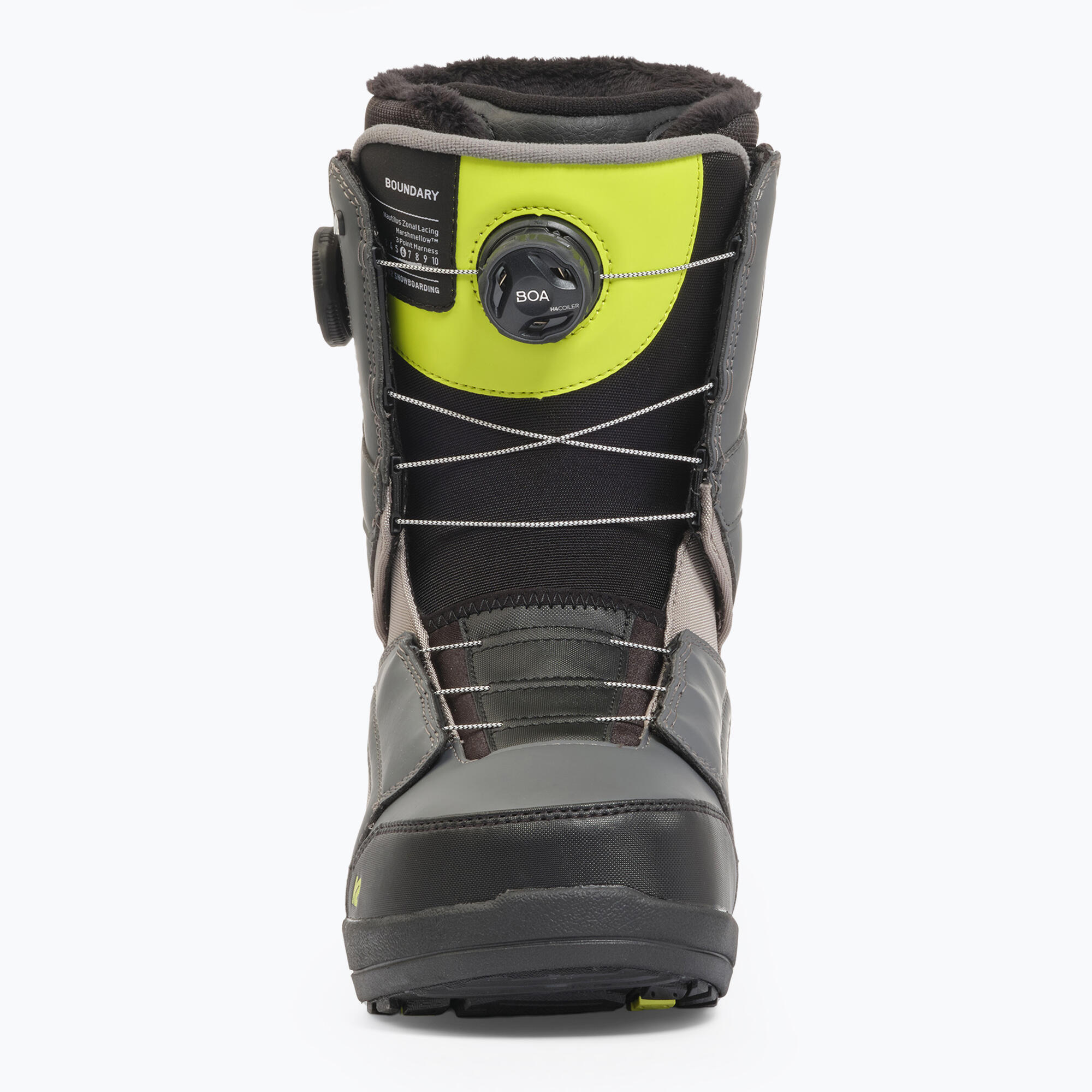 K2 Boundary Herren-Snowboardstiefel 3/5