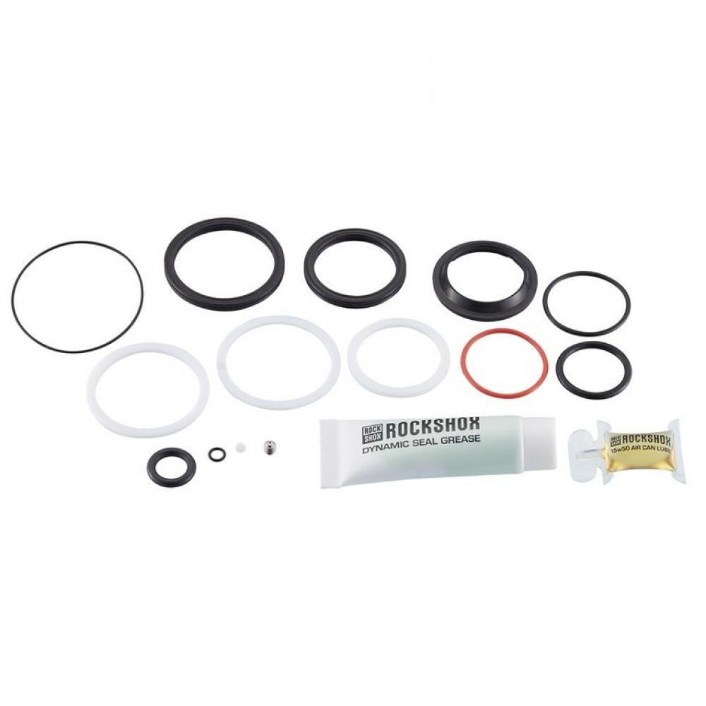 Stoßdämpfer-Teilesatz Rockshox Rear 50h Dlx/Sdlx A1 2/3