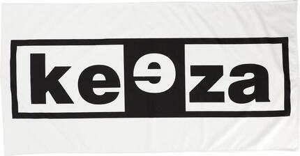 Ręcznik plażowy Keeza