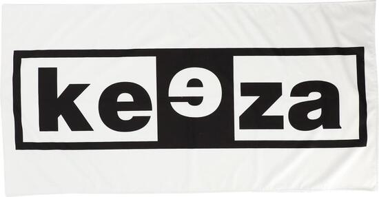 Ręcznik plażowy Keeza