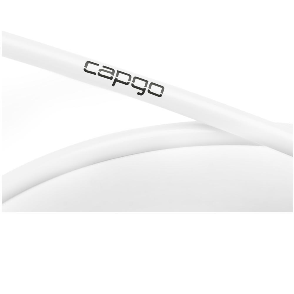 Couverture extérieure de frein 3m BL - Blanc 2/3