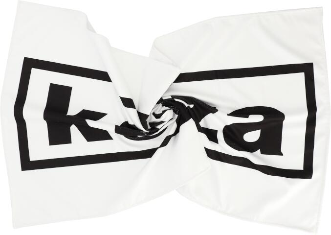 Ręcznik plażowy Keeza 2/4
