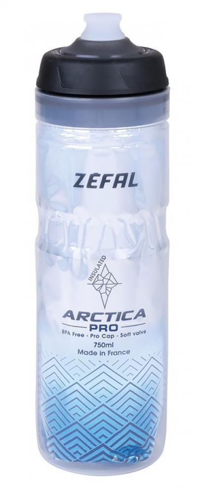 Zefal Arctica Pro 75 Blau 2/3
